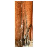 Fishing Equipment