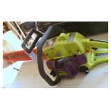 Poulan Wild Thing 2375 Chainsaw