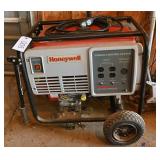 Honeywell Generator