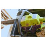 Poulan Wild Thing 2375 Chainsaw
