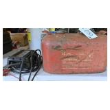 OMC Gas Tank