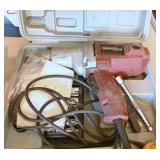 Impact Wrench