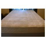 Full Size Bed