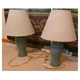 Table Lamps