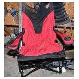 Folding Camp Chairs