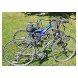 Bicycles