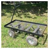 Utility Cart