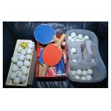 Sports Equipment