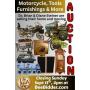 Dr. Brian Steiner Moving Auction