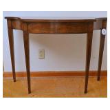 Serving Side Table