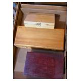 Wood Working Sets