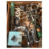 Workshop Tools