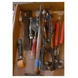 Hand Tools
