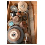Workshop Tools