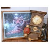 Wall Clocks