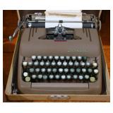Smith-Corona Typewriter