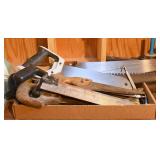 Hand Saws