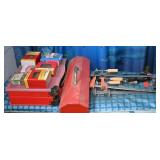Clamps/Hardware