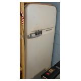 Vintage Westinghouse Refrigerator
