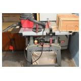 Craftsman Table Saw