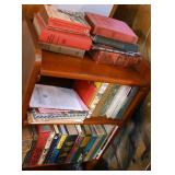 Book Shelf/Books