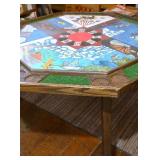 Poker Table