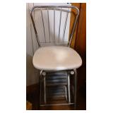 Kitchen Step Stool