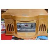 Philco CD/Cassette/Turn Table