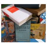 Assorted Books