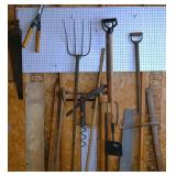 Garden Tools