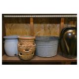 Garden Items