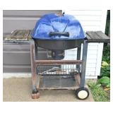Charcoal Grill