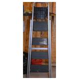 Step Ladder