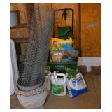Garden Supplies