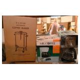 Coffee Pots