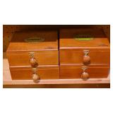 Cigar Boxes