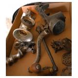 Meat Grinder Parts