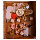 Misc Items