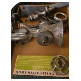 Food Grinder