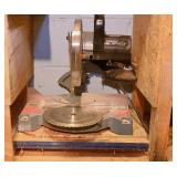 Delta Miter Saw
