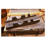 Diamond Wheel Wet Saw