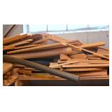Scrap Wood