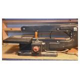 Scroll Saw