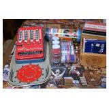 Vintage Toys