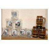 Glasses/Mugs
