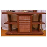 MCM Shelving Unit