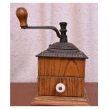 American Craftsman Grinder