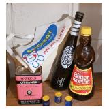 Advertising Items