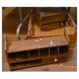 Wood Items