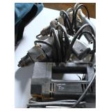 Power Tools